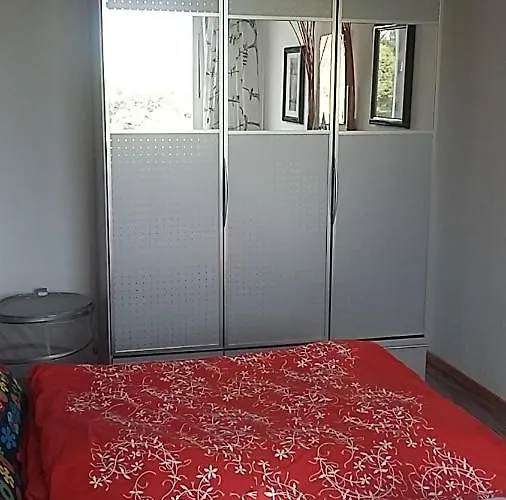 Kwatera prywatna Am Goldenen Reiter Drezno