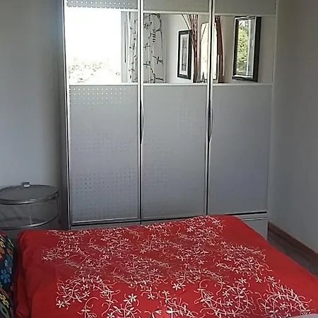 Séjour chez l'habitant Am Goldenen Reiter Dresde